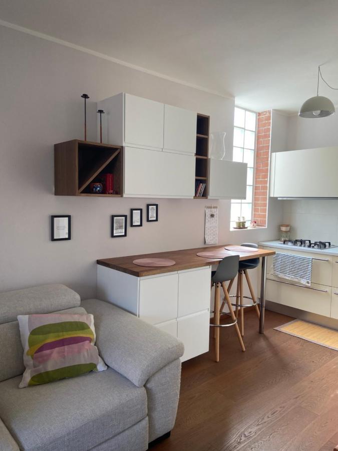 B&B Campi Di Sole Sala Bolognese Exteriör bild