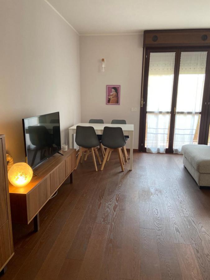 B&B Campi Di Sole Sala Bolognese Exteriör bild