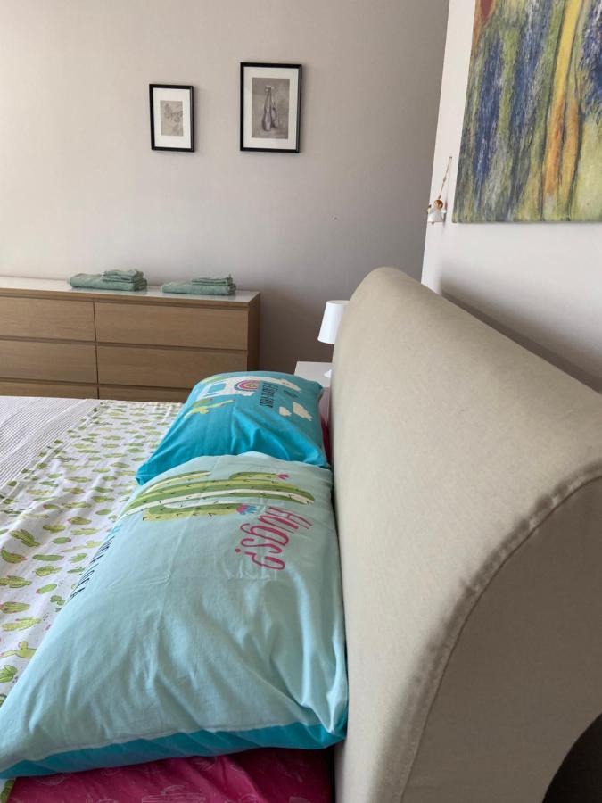 B&B Campi Di Sole Sala Bolognese Exteriör bild
