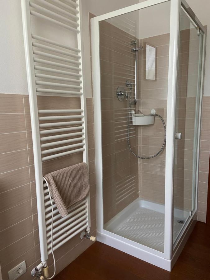 B&B Campi Di Sole Sala Bolognese Exteriör bild