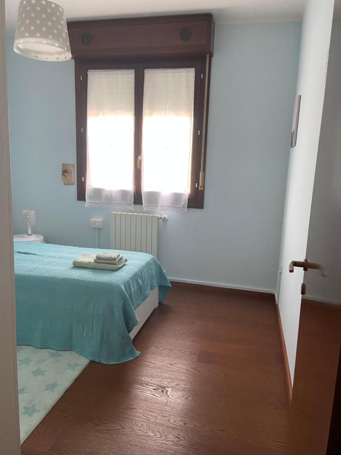 B&B Campi Di Sole Sala Bolognese Exteriör bild